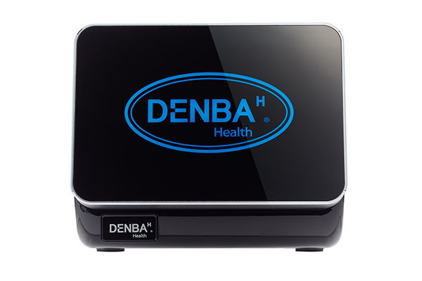 DENBA Health ハイグレード 本体